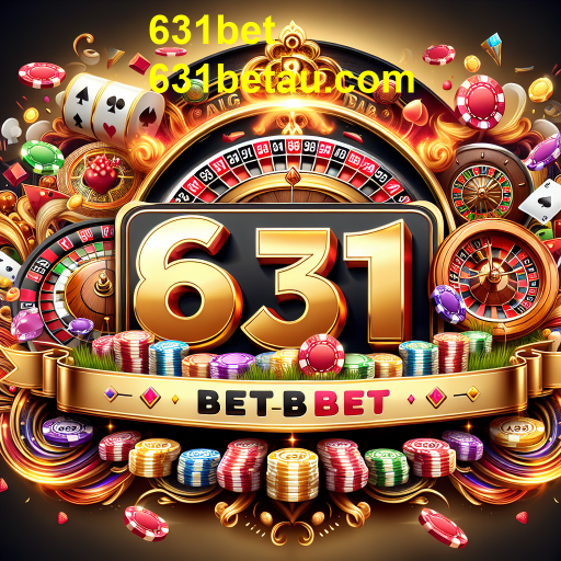 Descubra As Promoções Especiais do 631bet