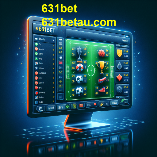 Apostas Esportivas na 631bet: Um Guia para Iniciantes